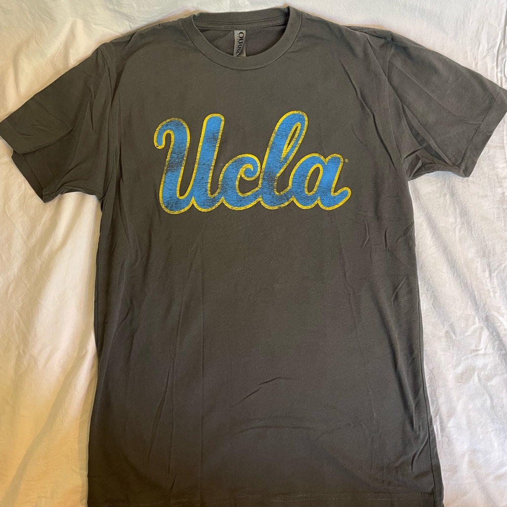 Womens UCLA t-shirt